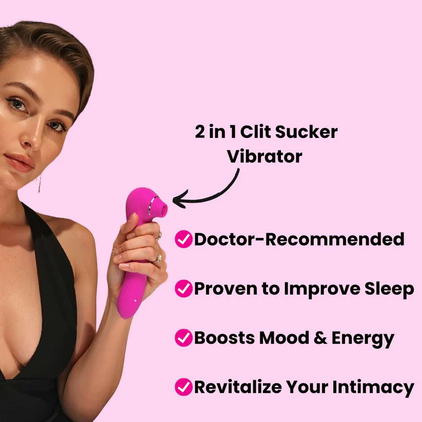 Astra+ Pro Age Massager™