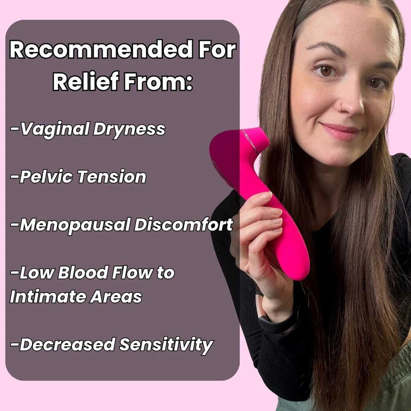 Astra+ Pro Age Massager™
