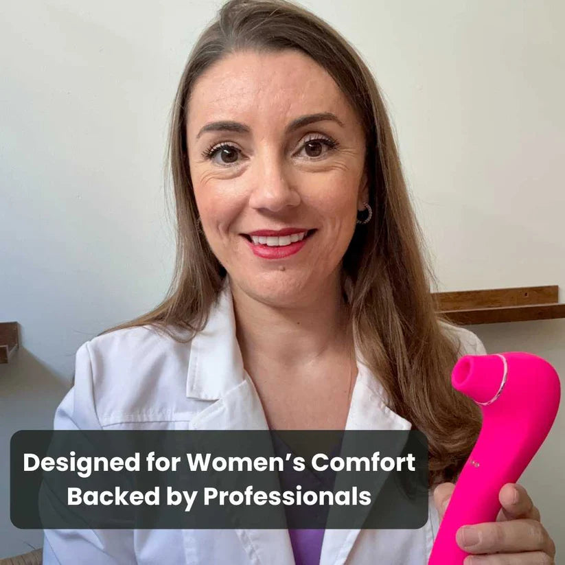 Astra+ Pro Age Massager™