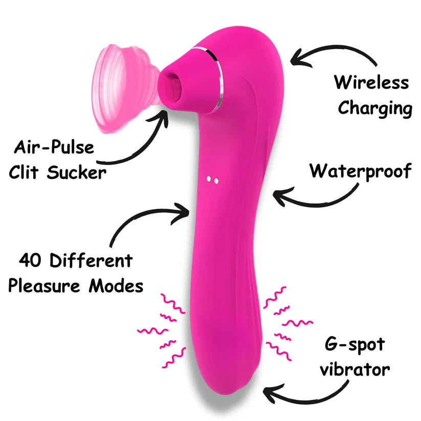 Astra+ Pro Age Massager™