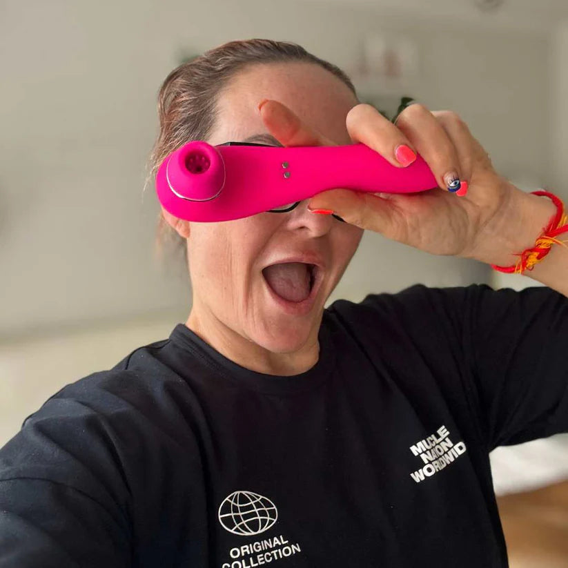 Astra+ Pro Age Massager™