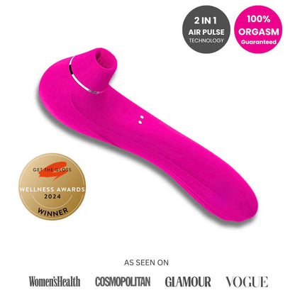 Astra+ Pro Age Massager™