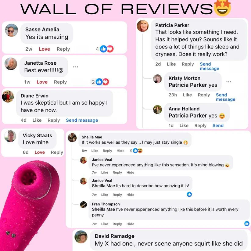 Astra+ Pro Age Massager™
